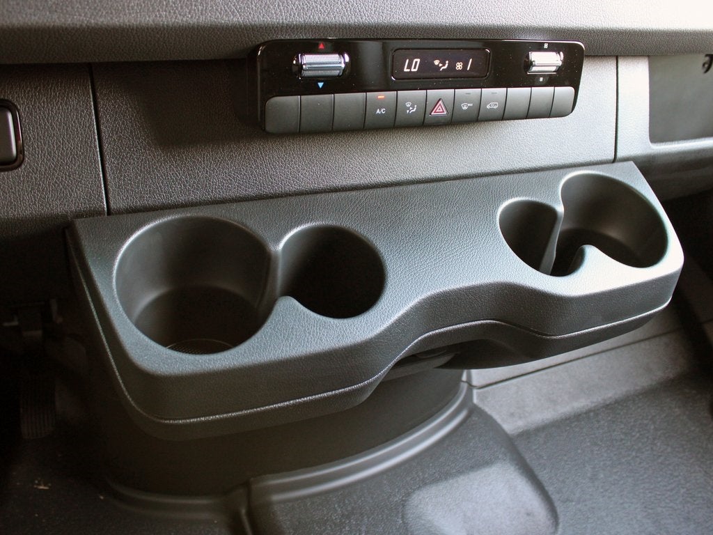 2025 Mercedes-Benz Sprinter 2500 Cargo 144 WB