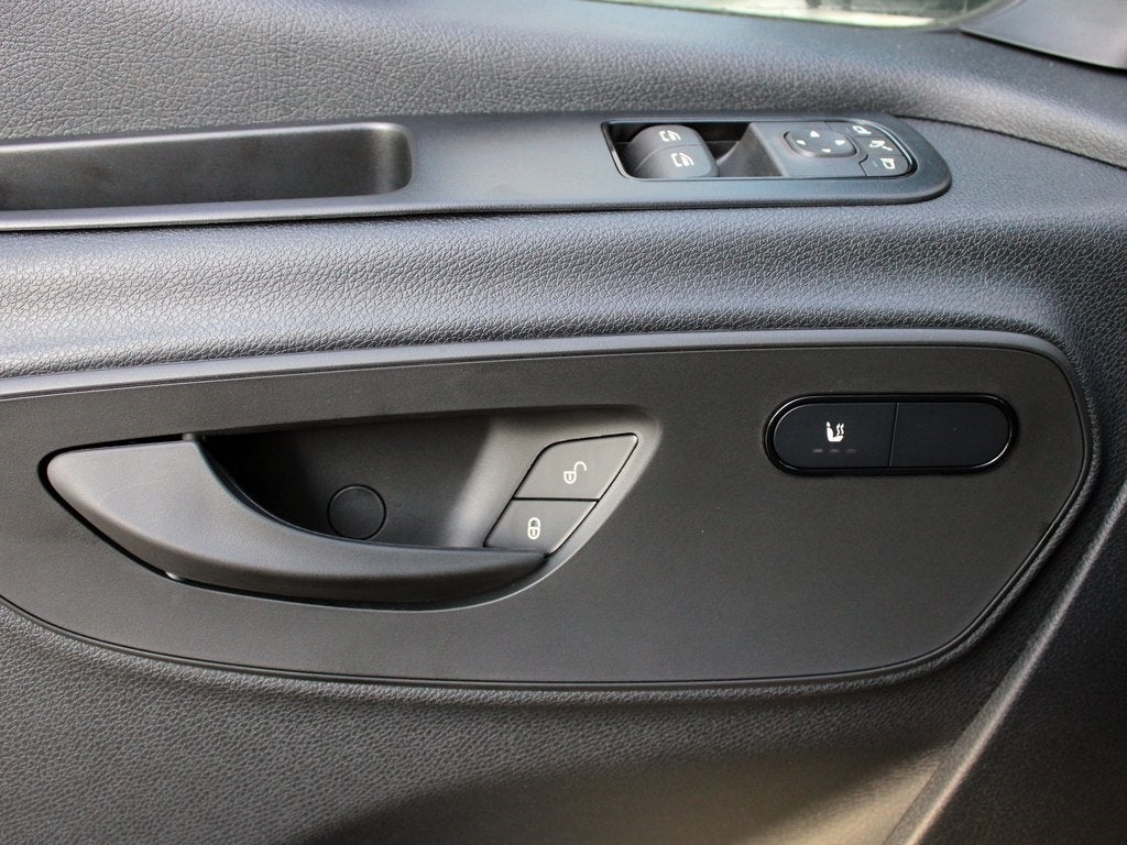 2025 Mercedes-Benz Sprinter 2500 Cargo 144 WB