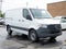 2023 Mercedes-Benz Sprinter 2500 Cargo 144 WB