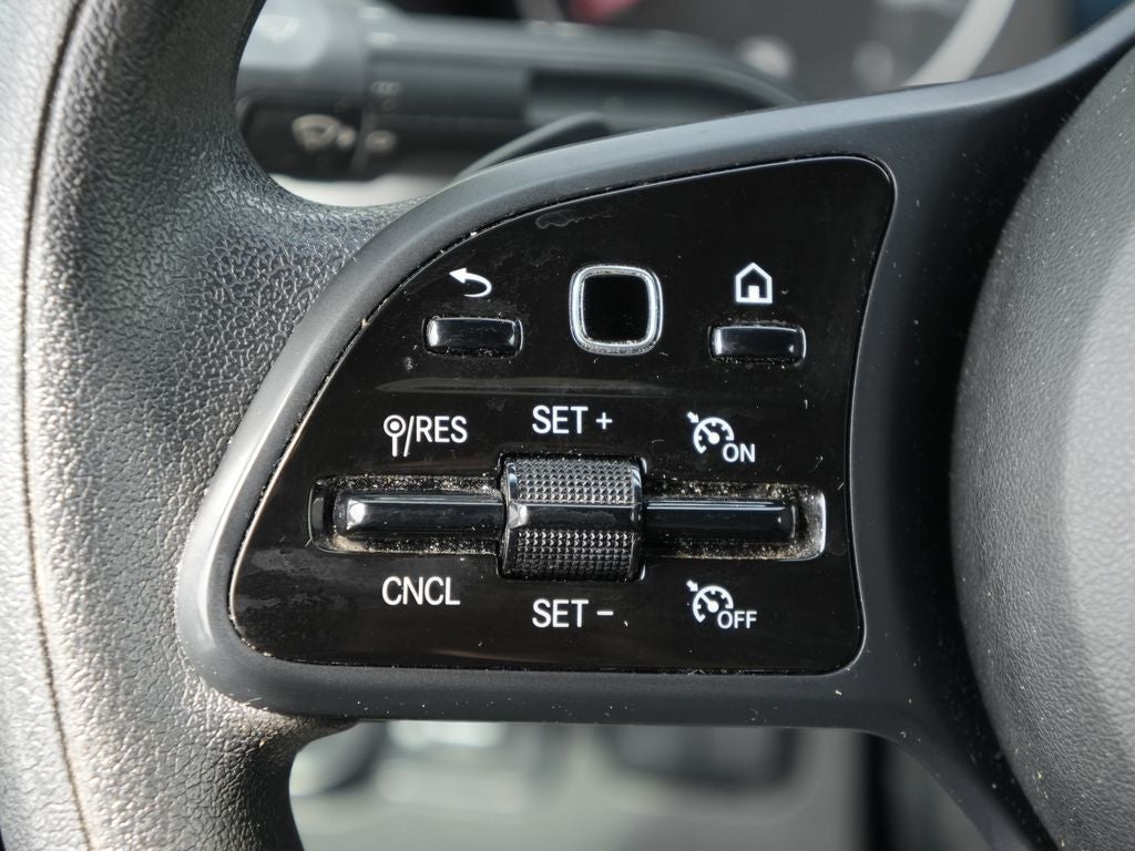 2023 Mercedes-Benz Sprinter 2500 Cargo 144 WB