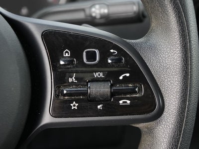2023 Mercedes-Benz Sprinter 2500 Cargo 144 WB