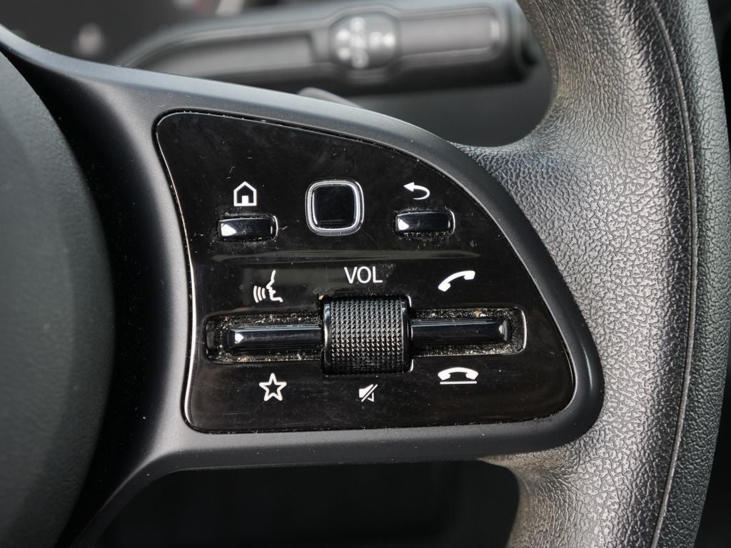 2023 Mercedes-Benz Sprinter 2500 Cargo 144 WB