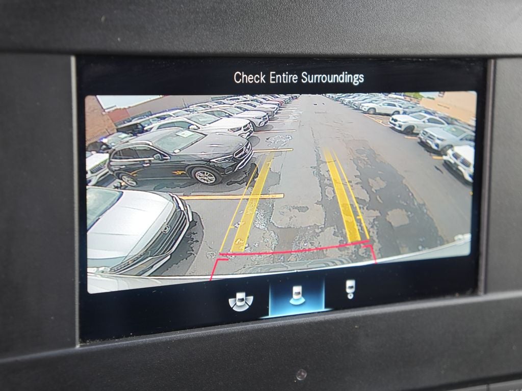 2023 Mercedes-Benz Sprinter 2500 Cargo 144 WB