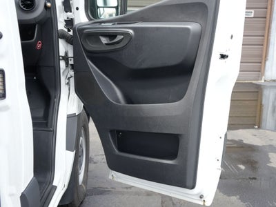 2023 Mercedes-Benz Sprinter 2500 Cargo 144 WB