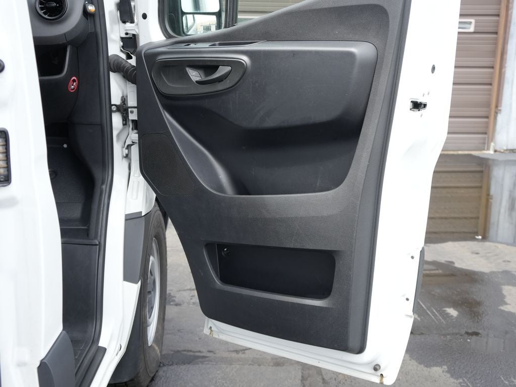 2023 Mercedes-Benz Sprinter 2500 Cargo 144 WB
