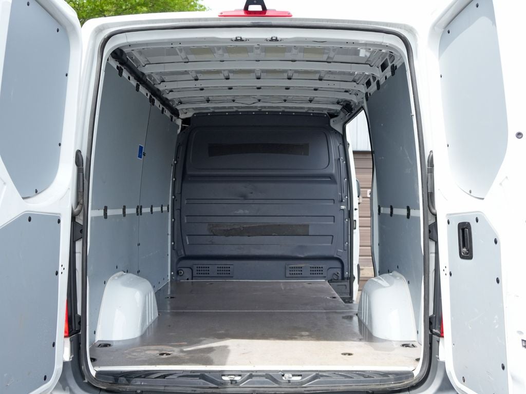 2023 Mercedes-Benz Sprinter 2500 Cargo 144 WB