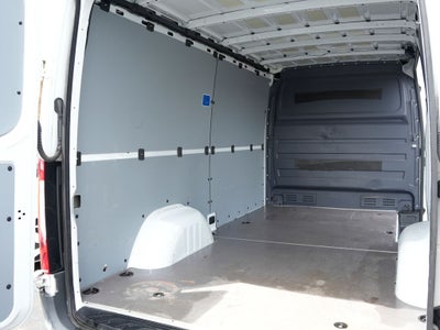 2023 Mercedes-Benz Sprinter 2500 Cargo 144 WB