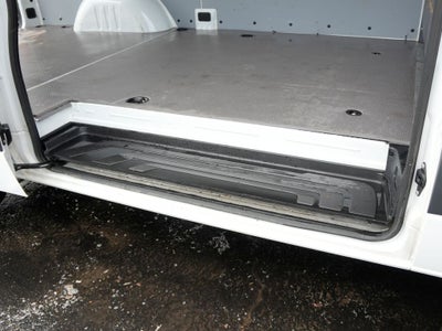 2023 Mercedes-Benz Sprinter 2500 Cargo 144 WB