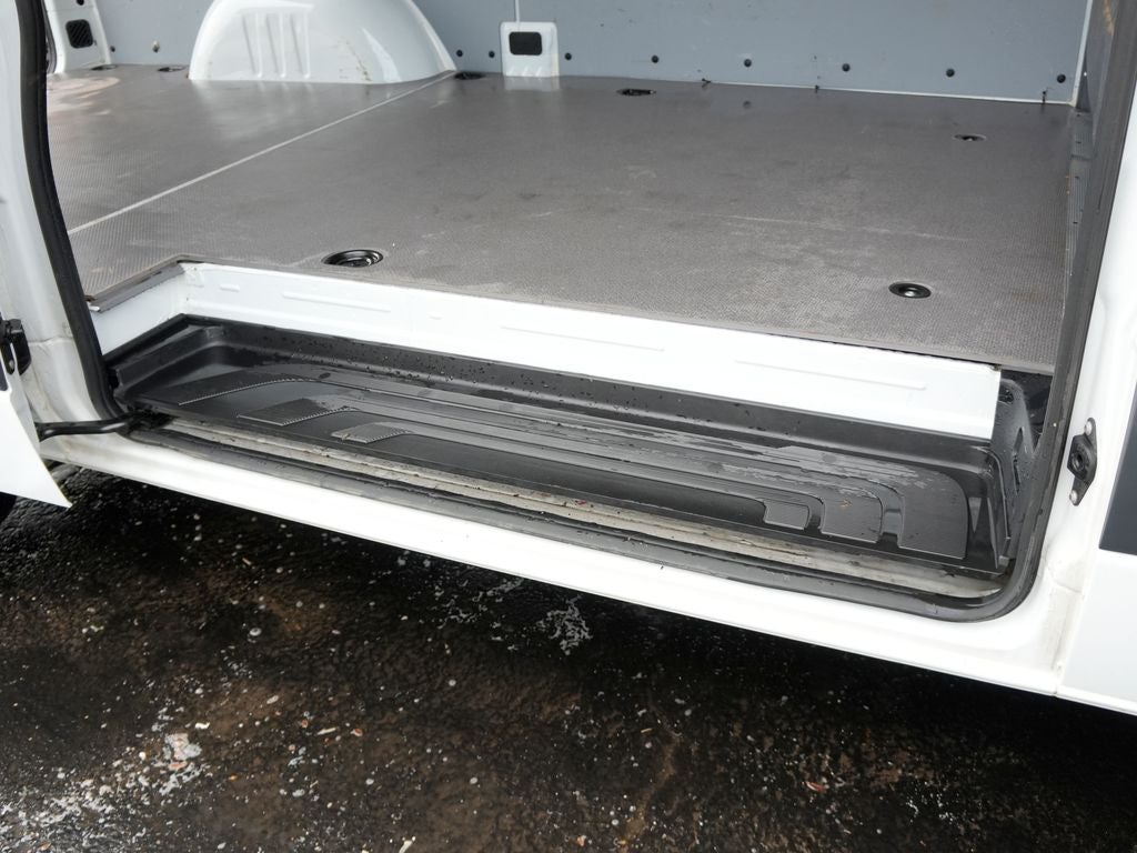2023 Mercedes-Benz Sprinter 2500 Cargo 144 WB