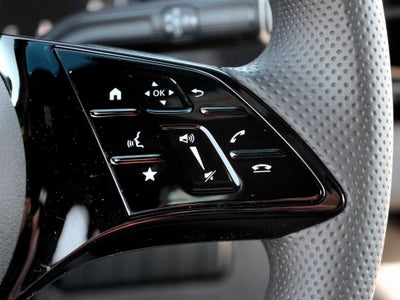 2026 Mercedes-Benz Sprinter 2500 Cargo 144 WB