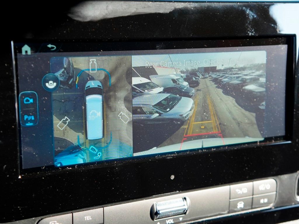 2026 Mercedes-Benz Sprinter 2500 Cargo 144 WB