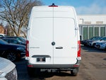 2026 Mercedes-Benz Sprinter 2500 Cargo 144 WB