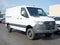 2026 Mercedes-Benz Sprinter 2500 Cargo 144 WB 4MATIC®