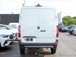 2026 Mercedes-Benz Sprinter 2500 Cargo 144 WB 4MATIC®