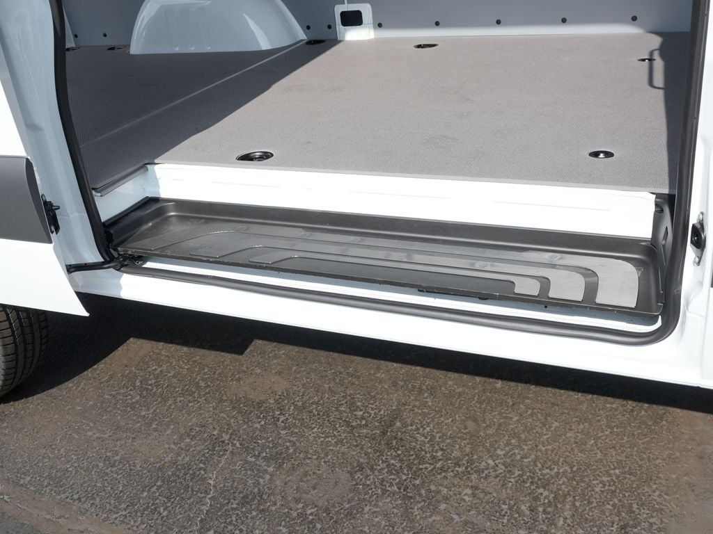 2026 Mercedes-Benz Sprinter 2500 Cargo 144 WB 4MATIC®