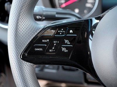 2026 Mercedes-Benz Sprinter 2500 Cargo 170 WB High Roof