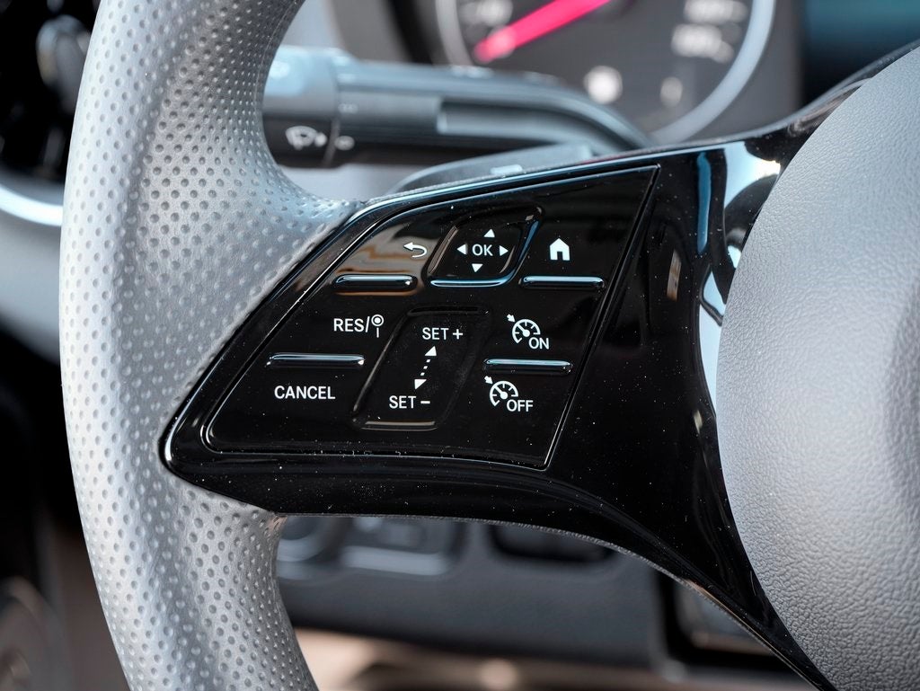 2026 Mercedes-Benz Sprinter 2500 Cargo 170 WB High Roof