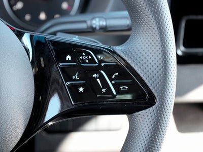 2026 Mercedes-Benz Sprinter 2500 Cargo 170 WB High Roof