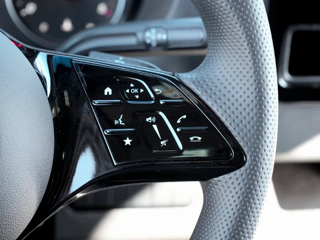 2026 Mercedes-Benz Sprinter 2500 Cargo 170 WB High Roof