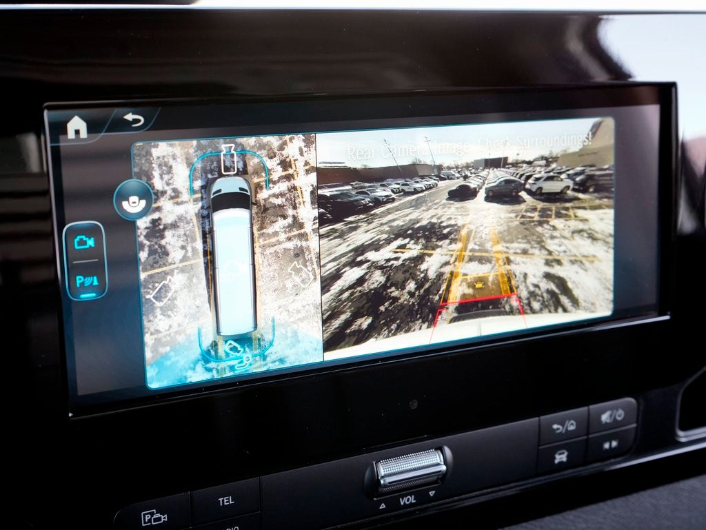 2026 Mercedes-Benz Sprinter 2500 Cargo 170 WB High Roof