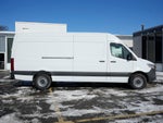 2026 Mercedes-Benz Sprinter 2500 Cargo 170 WB High Roof