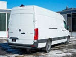 2026 Mercedes-Benz Sprinter 2500 Cargo 170 WB High Roof