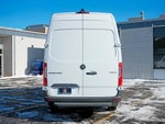 2026 Mercedes-Benz Sprinter 2500 Cargo 170 WB High Roof