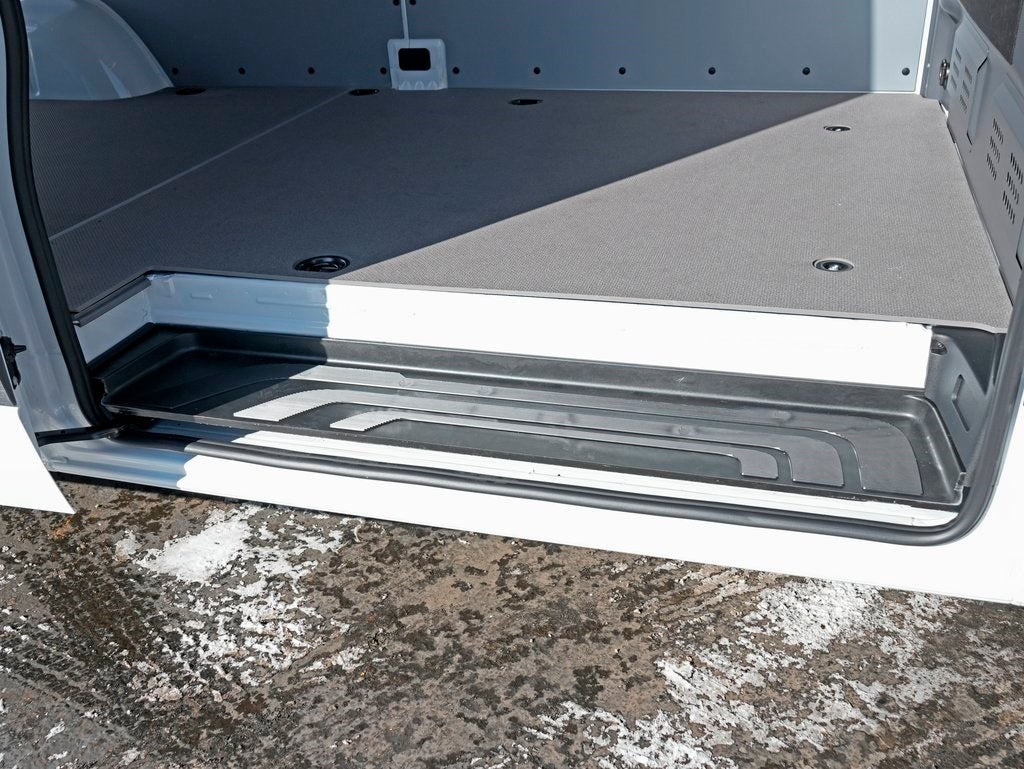 2026 Mercedes-Benz Sprinter 2500 Cargo 170 WB High Roof