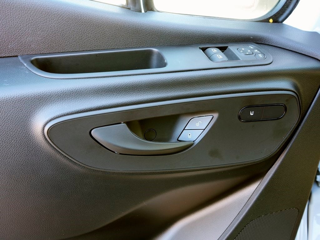 2026 Mercedes-Benz Sprinter 2500 Cargo 170 WB High Roof