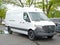 2026 Mercedes-Benz Sprinter 2500 Cargo 170 WB High Roof