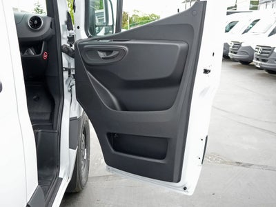 2026 Mercedes-Benz Sprinter 2500 Cargo 170 WB High Roof