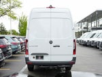 2026 Mercedes-Benz Sprinter 2500 Cargo 170 WB High Roof