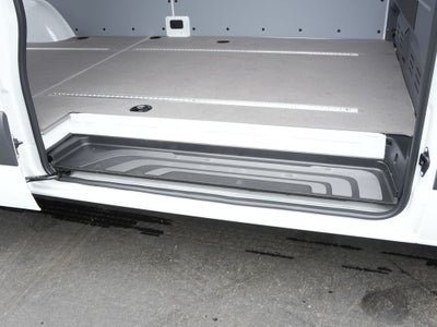 2026 Mercedes-Benz Sprinter 2500 Cargo 170 WB High Roof