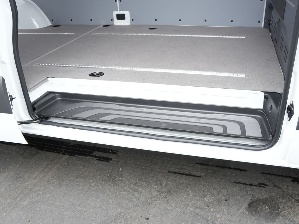 2026 Mercedes-Benz Sprinter 2500 Cargo 170 WB High Roof