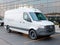 2025 Mercedes-Benz Sprinter 2500 Cargo 170 WB High Roof