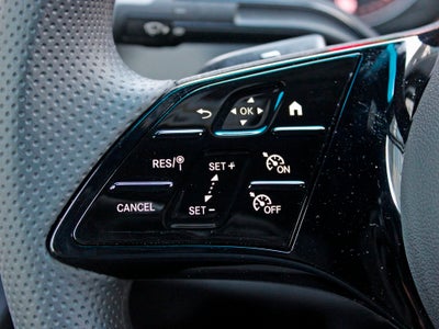 2025 Mercedes-Benz Sprinter 2500 Cargo 170 WB High Roof