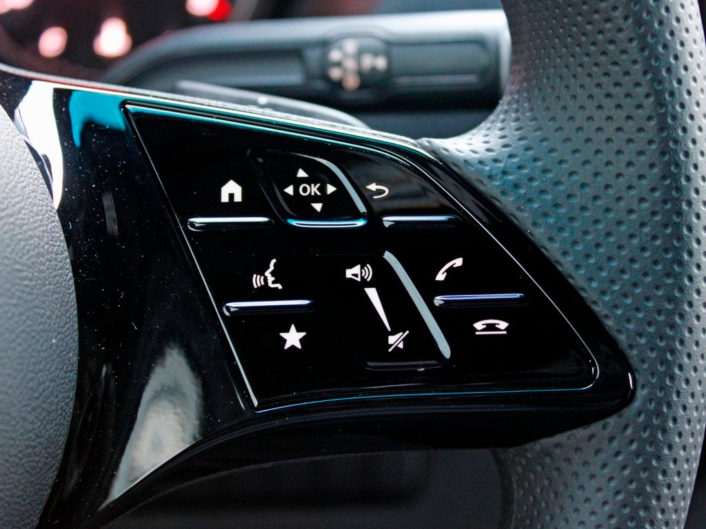 2025 Mercedes-Benz Sprinter 2500 Cargo 170 WB High Roof