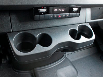 2025 Mercedes-Benz Sprinter 2500 Cargo 170 WB High Roof