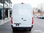 2025 Mercedes-Benz Sprinter 2500 Cargo 170 WB High Roof