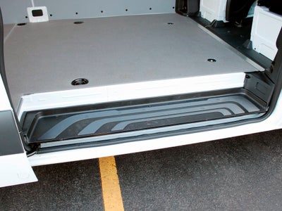 2025 Mercedes-Benz Sprinter 2500 Cargo 170 WB High Roof