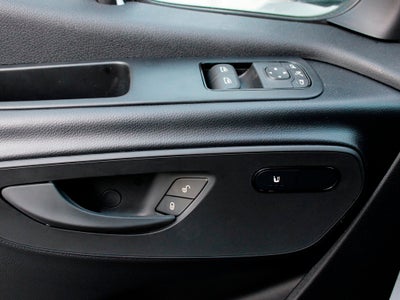 2025 Mercedes-Benz Sprinter 2500 Cargo 170 WB High Roof