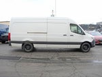 2026 Mercedes-Benz Sprinter 2500 Cargo 170 WB High Roof