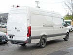 2026 Mercedes-Benz Sprinter 2500 Cargo 170 WB High Roof