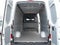 2026 Mercedes-Benz Sprinter 2500 Cargo 170 WB High Roof