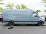 2026 Mercedes-Benz Sprinter 2500 Cargo 170 WB High Roof