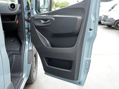 2026 Mercedes-Benz Sprinter 2500 Cargo 170 WB High Roof