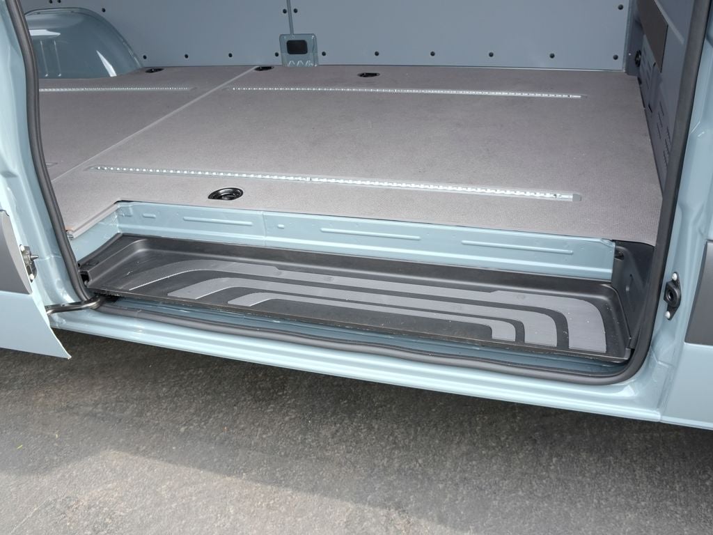 2026 Mercedes-Benz Sprinter 2500 Cargo 170 WB High Roof