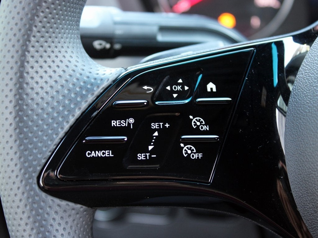 2025 Mercedes-Benz Sprinter 2500 Cargo 170 WB High Roof