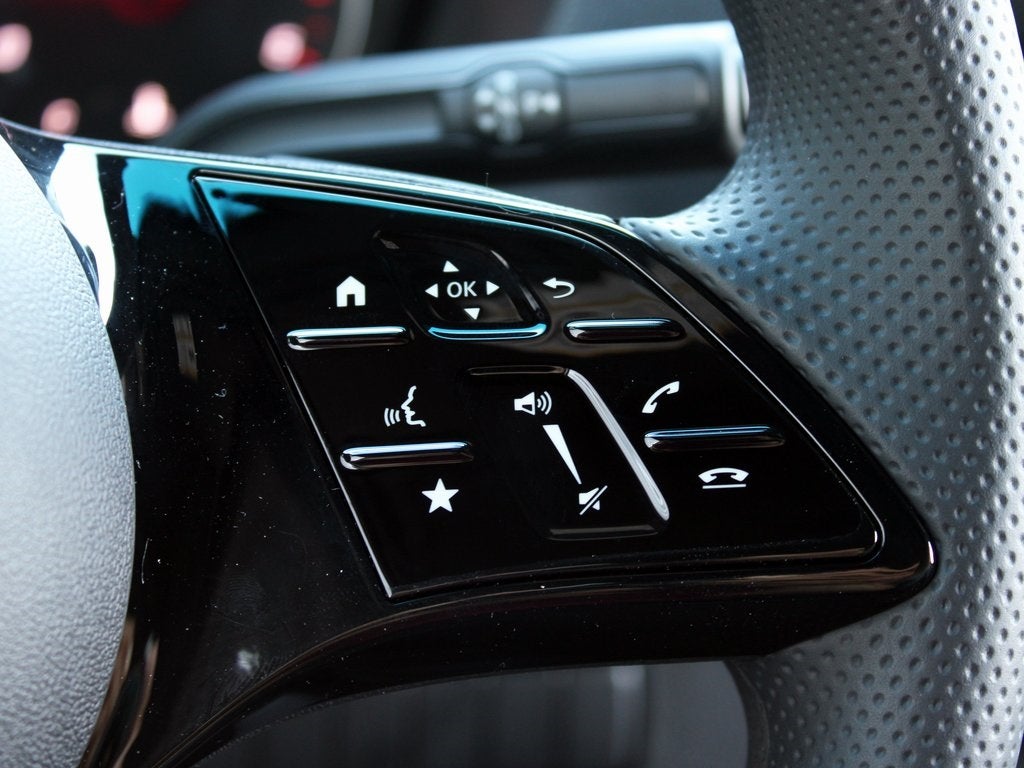 2025 Mercedes-Benz Sprinter 2500 Cargo 170 WB High Roof