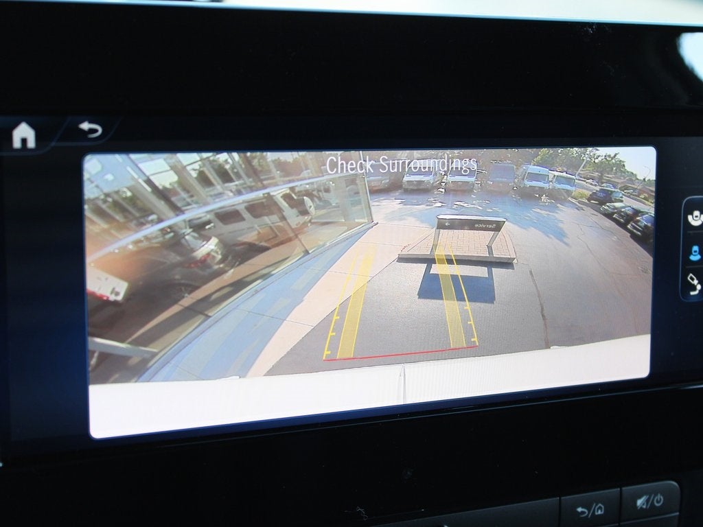 2025 Mercedes-Benz Sprinter 2500 Cargo 170 WB High Roof